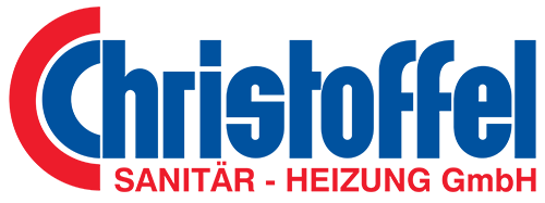 Christoffel Sanitär-Heizung GmbH – Logo